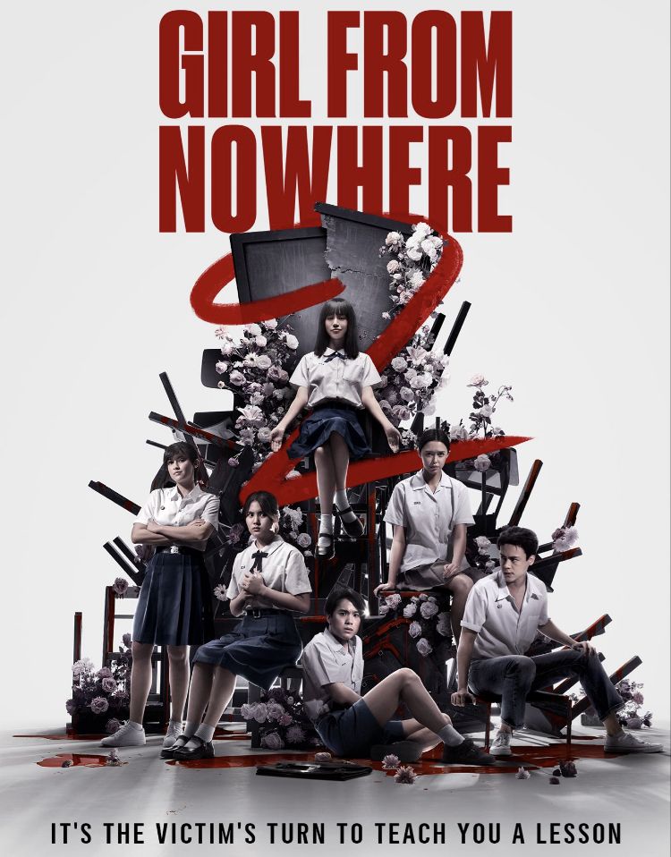 girl-from-nowhere poster