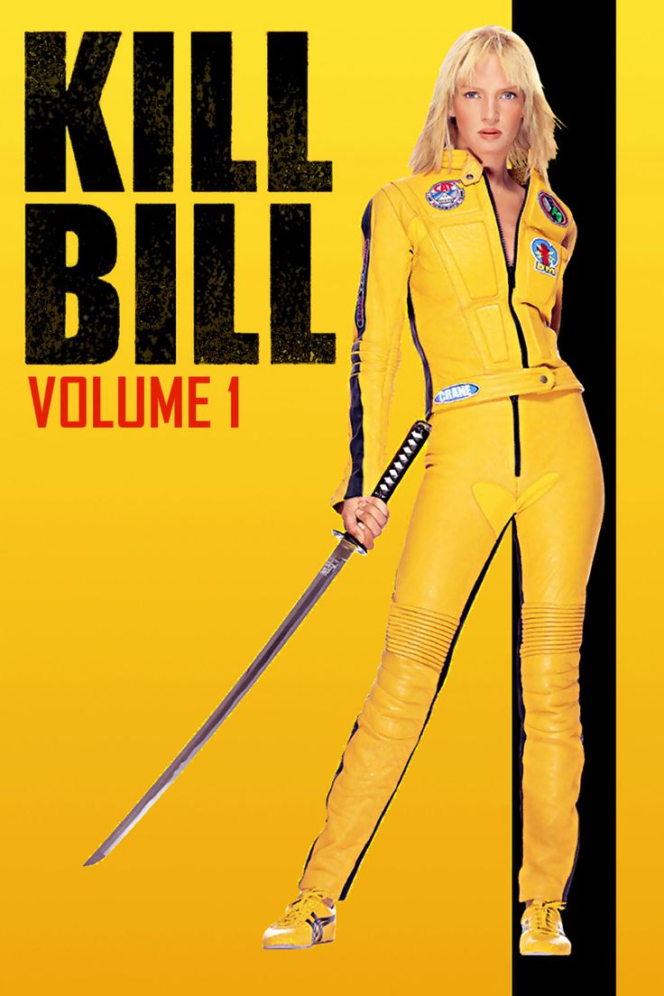 killbill poster