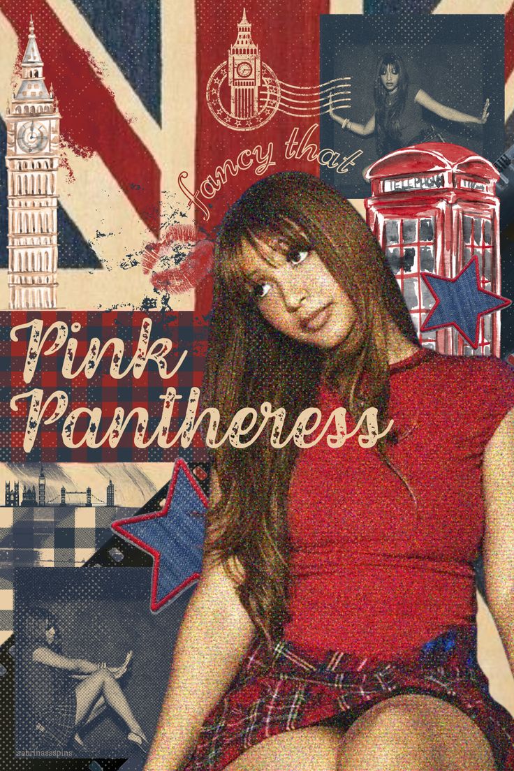 pinkpantheress-poster