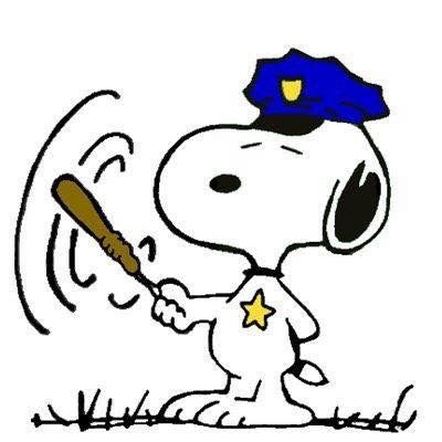 bouncersnoopy