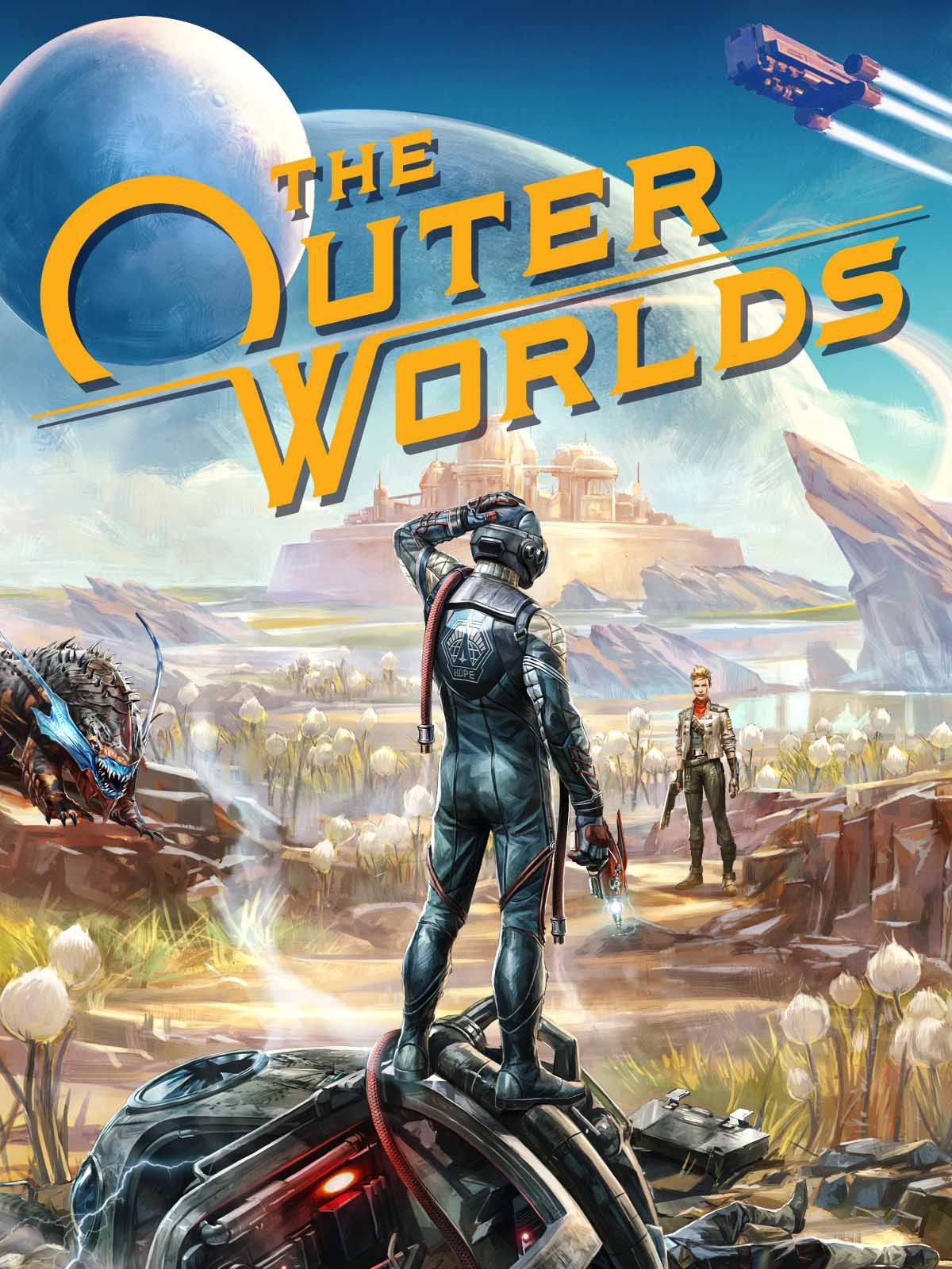 the outer worlds picture